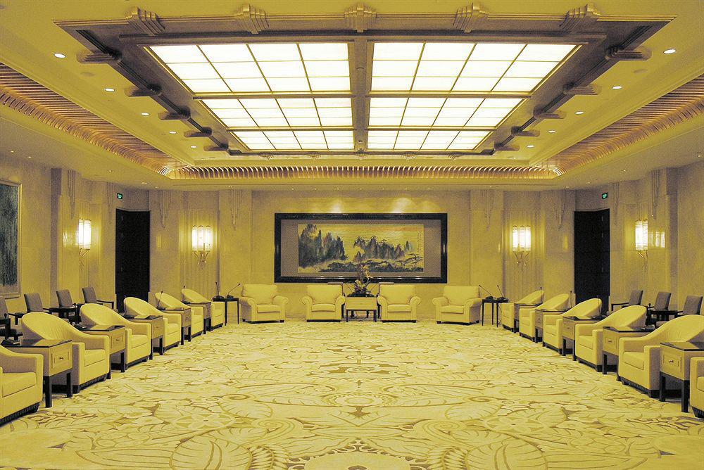 فندق شانغهايفي  فندق هينجشان بيكاردي المظهر الداخلي الصورة